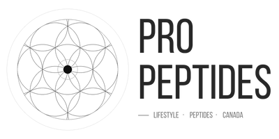 Pro Peptides