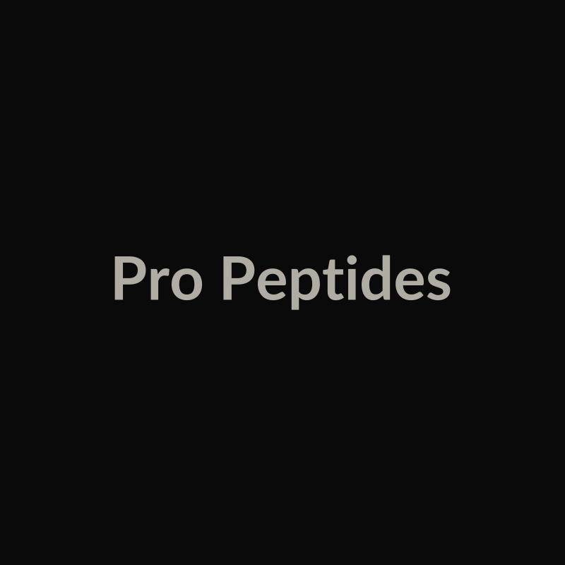 Semax Research Neuropeptide